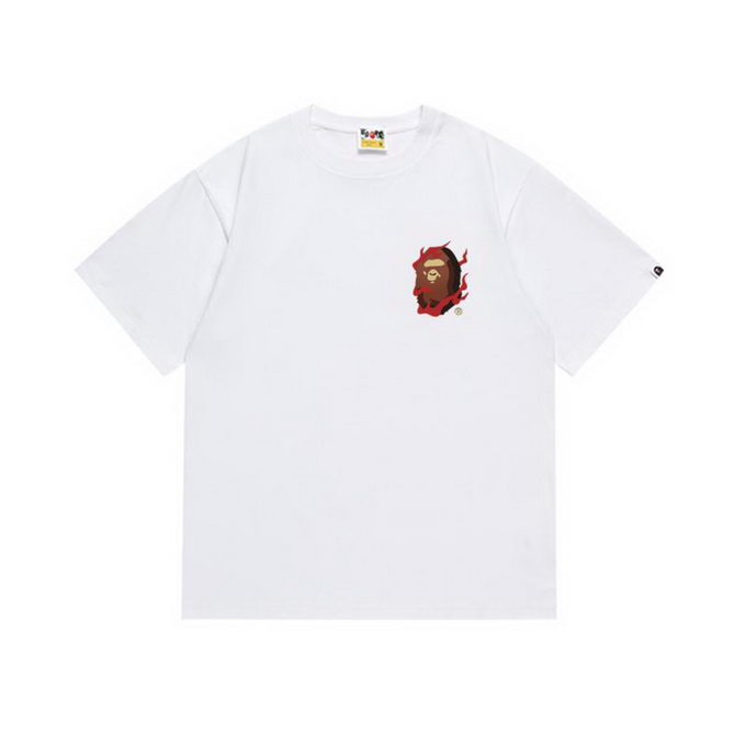 Bape T-shirt Unisex ID:20250629-75